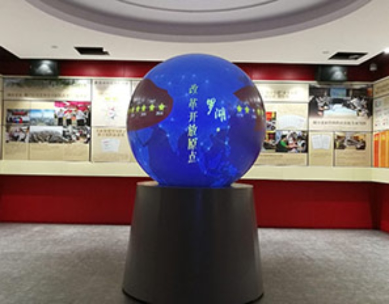 正装球幕4